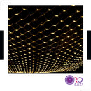 1.5x1.5m/6x4m Outdoor Festival LED