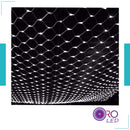 1.5x1.5m/3x2m Outdoor Festival LED