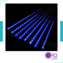 Meteor Shower Rain LED String Lights 50cm