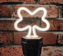 ML-A02 Frosted Bulb