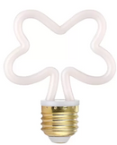 ML-A02 Frosted Bulb