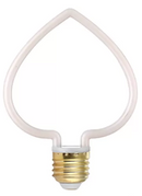ML-A08 Frosted Bulb 4W