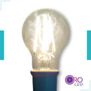 SF-A60-4CL Clear Bulb