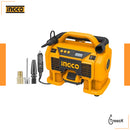 CACLI2002-Lithium-Ion Auto Air Compressor