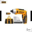 CSDLI0801-Lithium Ion Cordless Screwdriver