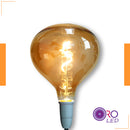 SF-R160-4AM Amber Bulb