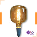 SF-T125-4AM Clear Bulb