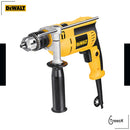DWD024 - 13MM 650W Percussion Drill