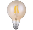 HF-G95-4AM Amber Bulb 4W