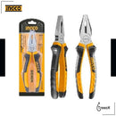 HCP08188 - Combination Pliers 7"