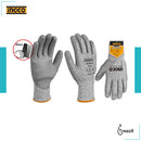 HGCG01-XL Gloves