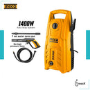 HPWR14008 High pressure washer