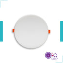 SLIM LED PANEL LIGHT FRAMELESS 18W