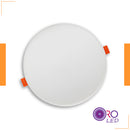SLIM LED PANEL LIGHT FRAMELESS 24W