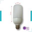 T58-LED BULB 50 pcs -13W