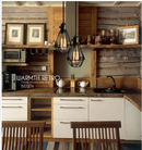 P-MS6009 Pendant Lamp