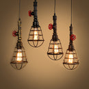 P-SG6108B Pendant Lamp