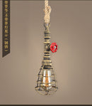 P-SG6108B Pendant Lamp