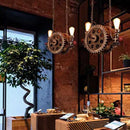 P-SG6123 Pendant Lamp