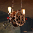 P-SG6123 Pendant Lamp