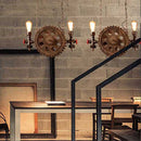 P-SG6123 Pendant Lamp