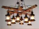 P3006 Chandelier