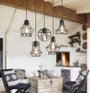 P-6009 Pendant Lamp