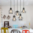 P-6009 Pendant Lamp