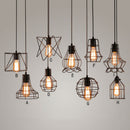 P-6009 Pendant Lamp