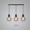 P-6009 Pendant Lamp