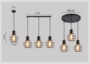 P-6009 Pendant Lamp