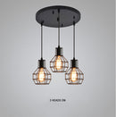 P-6009 Pendant Lamp