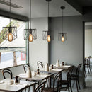 P-6009 Pendant Lamp