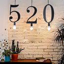 P-6063 Pendant Lamp