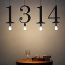 P-6063 Pendant Lamp