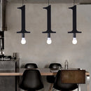 P-6063 Pendant Lamp