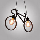 P-6066 Pendant Lamp