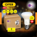 ORO OFFER 50PCS R63 12W