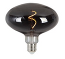 SF-R160-4SM Smoky Bulb