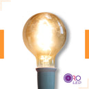 SF-G80-4AM Amber Bulb