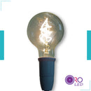 SF-G80-4CL Clear Bulb