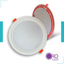 ORO Slim LED Panel Light 18W