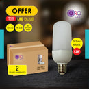 T58-LED BULB 50 pcs -13W