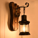 W3005A Wall Lamp