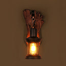 W3005A Wall Lamp