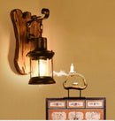 W3005A Wall Lamp