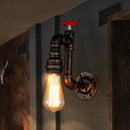 W4003 Wall Lamp