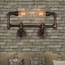 W4010 Wall Lamp