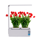 ABIS Smart Hydroponic Garden Kit With LED lighting